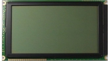 单色液晶屏-Solomon