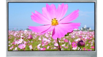 奇美-群创彩色液晶屏