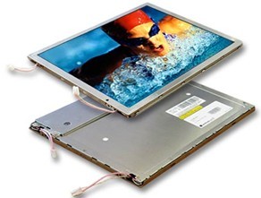 天马 液晶屏 TIANMA