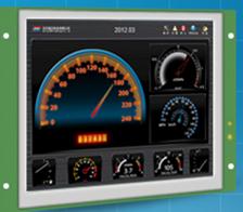 TFT串口智能显示产品