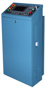 工业设备控制行业