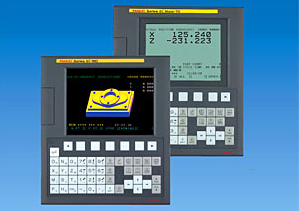 工业设备控制行业